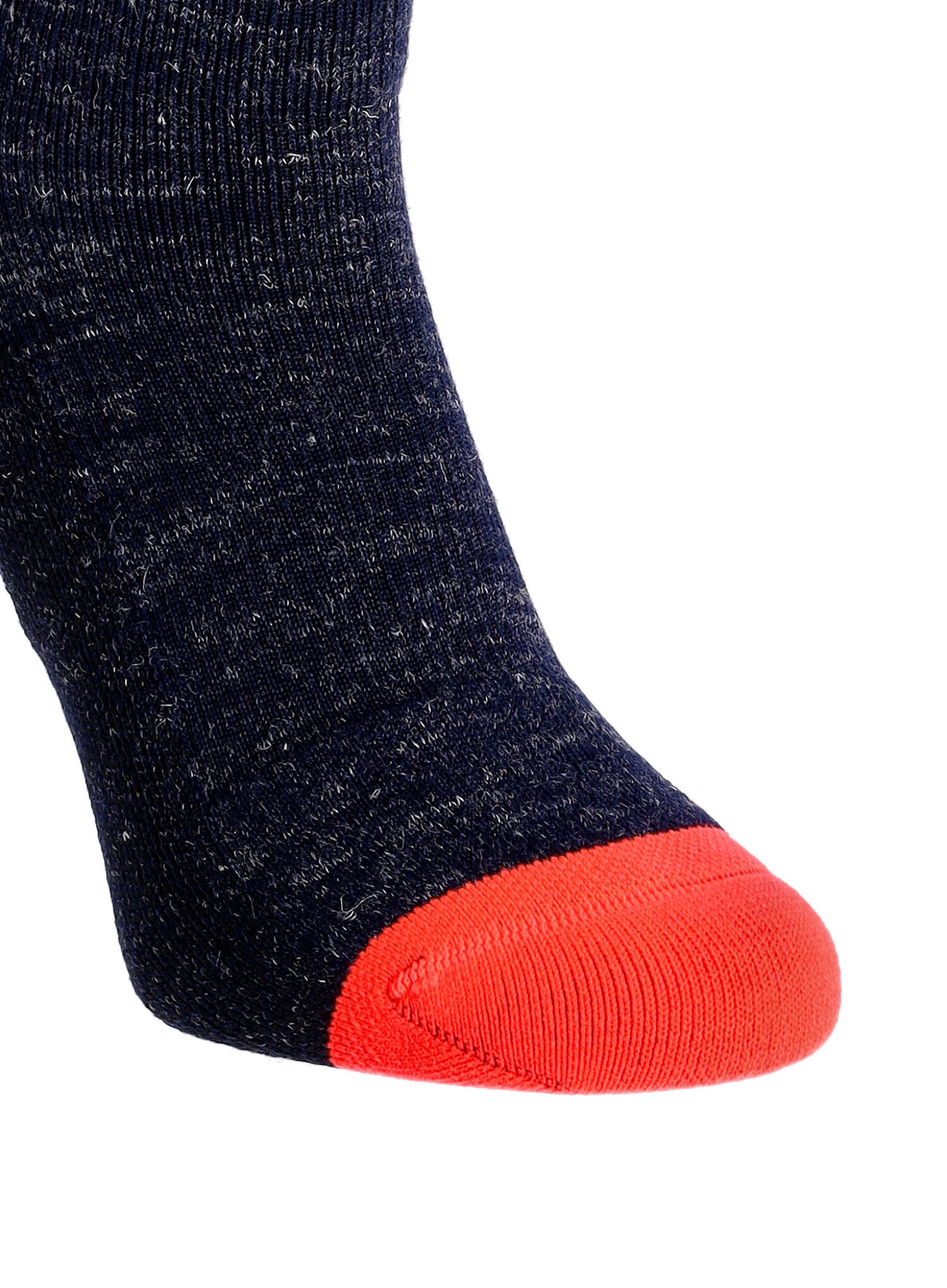 Dámské ponožky Salewa Wildfire AM/Hemp Low Sock - asymmetrical