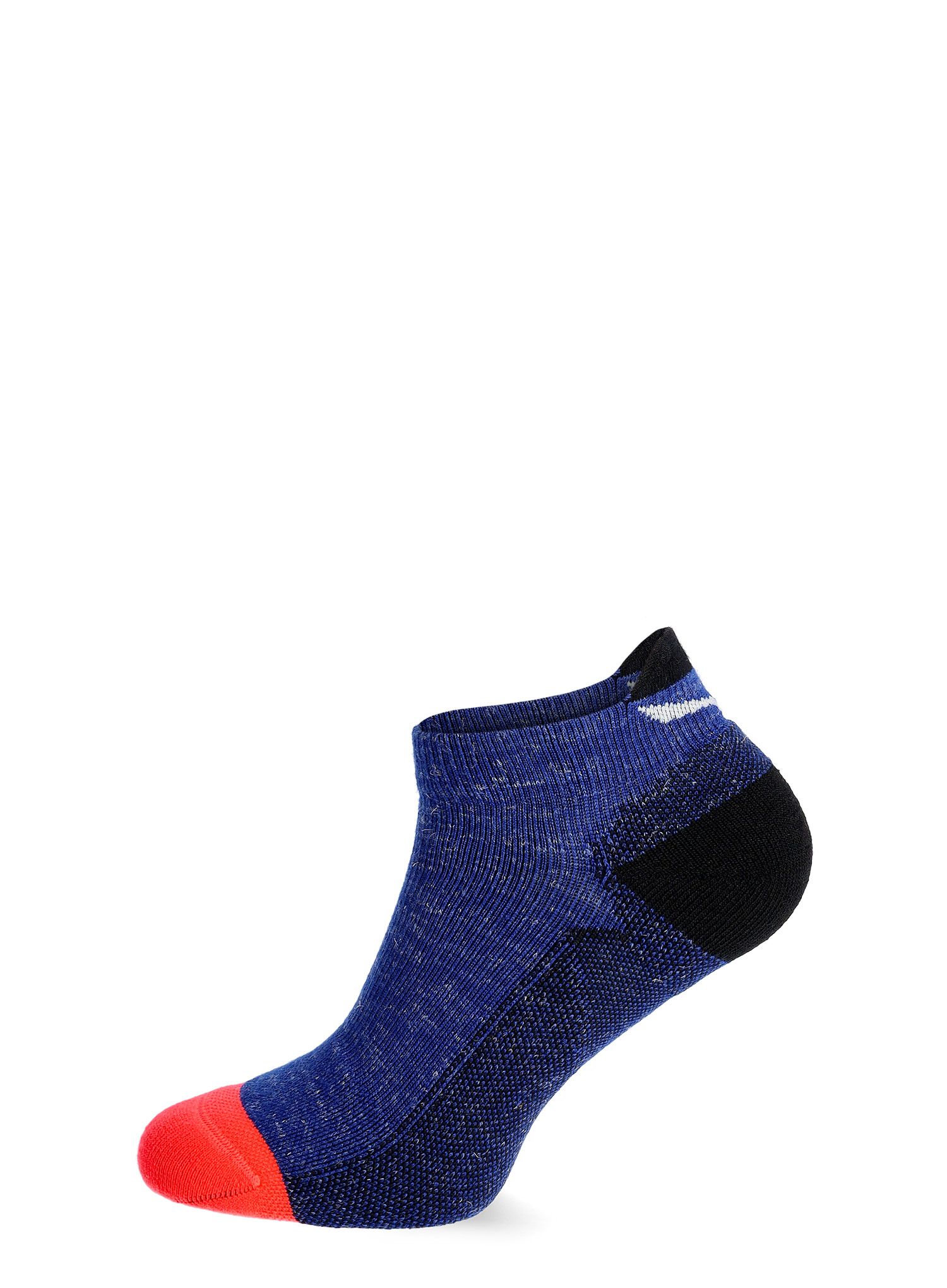 Dámské ponožky Salewa Wildfire AM/Hemp Low Sock - asymmetrical