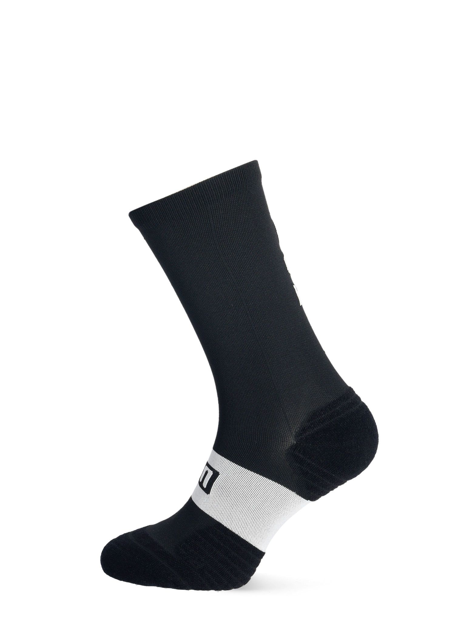 Ponožky na kolo ION Bike Short - black