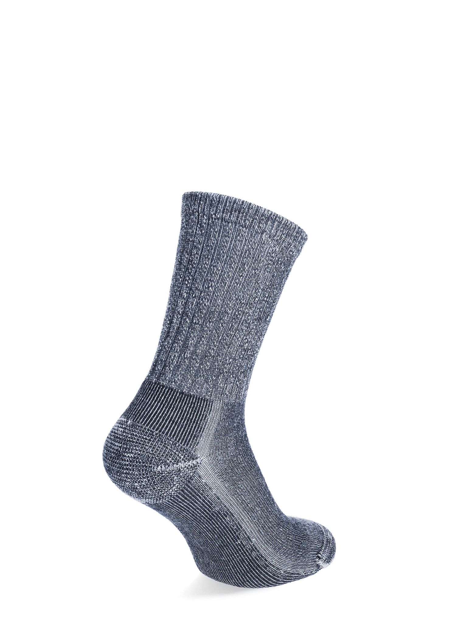 Ponožky Smartwool Classic Hike Light Cushion Crew - blue