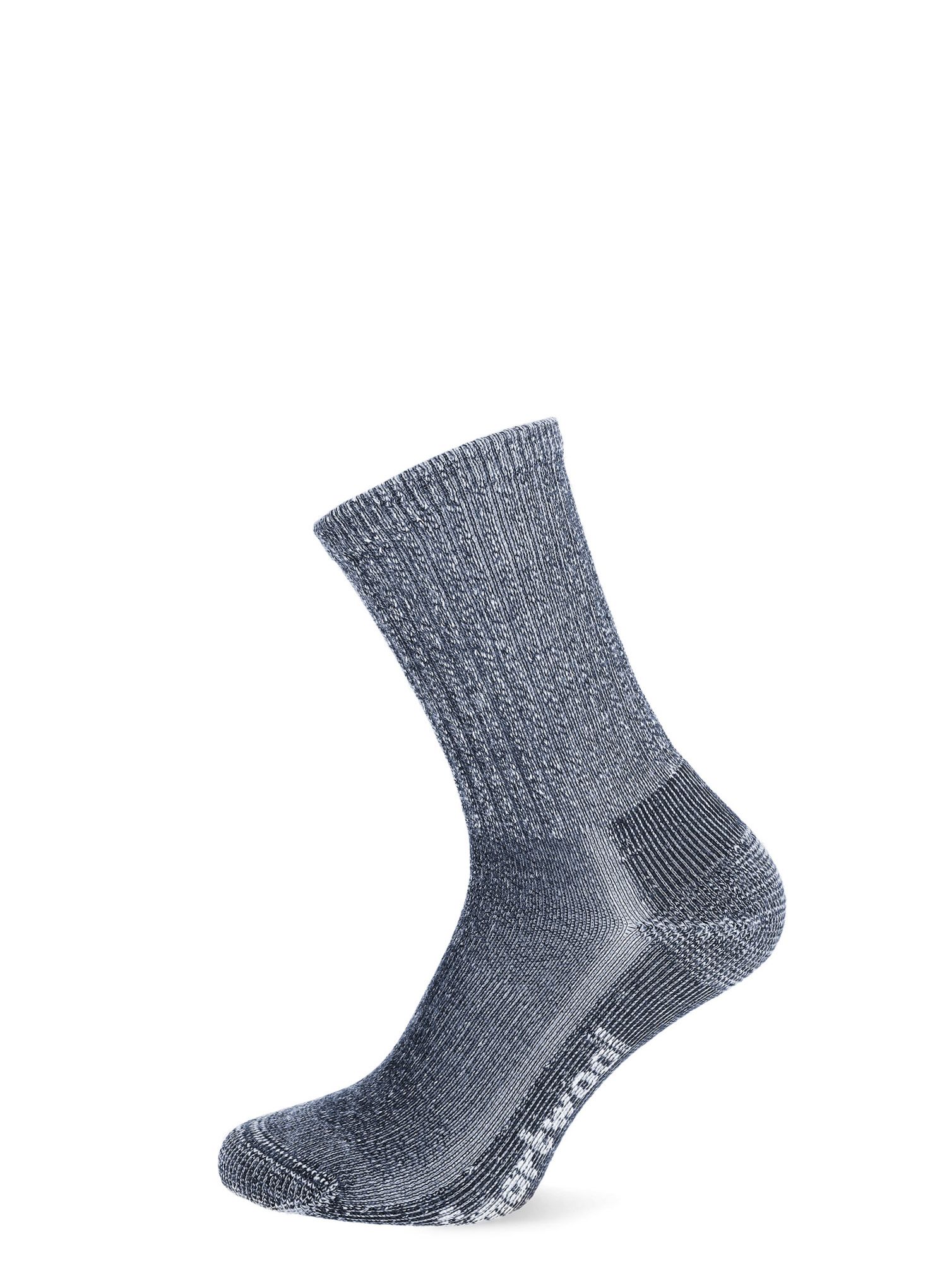 Ponožky Smartwool Classic Hike Light Cushion Crew - blue