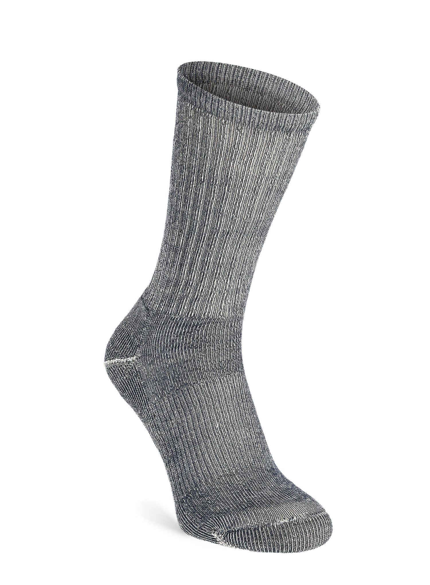 Ponožky Smartwool Classic Hike Light Cushion Crew - light gray