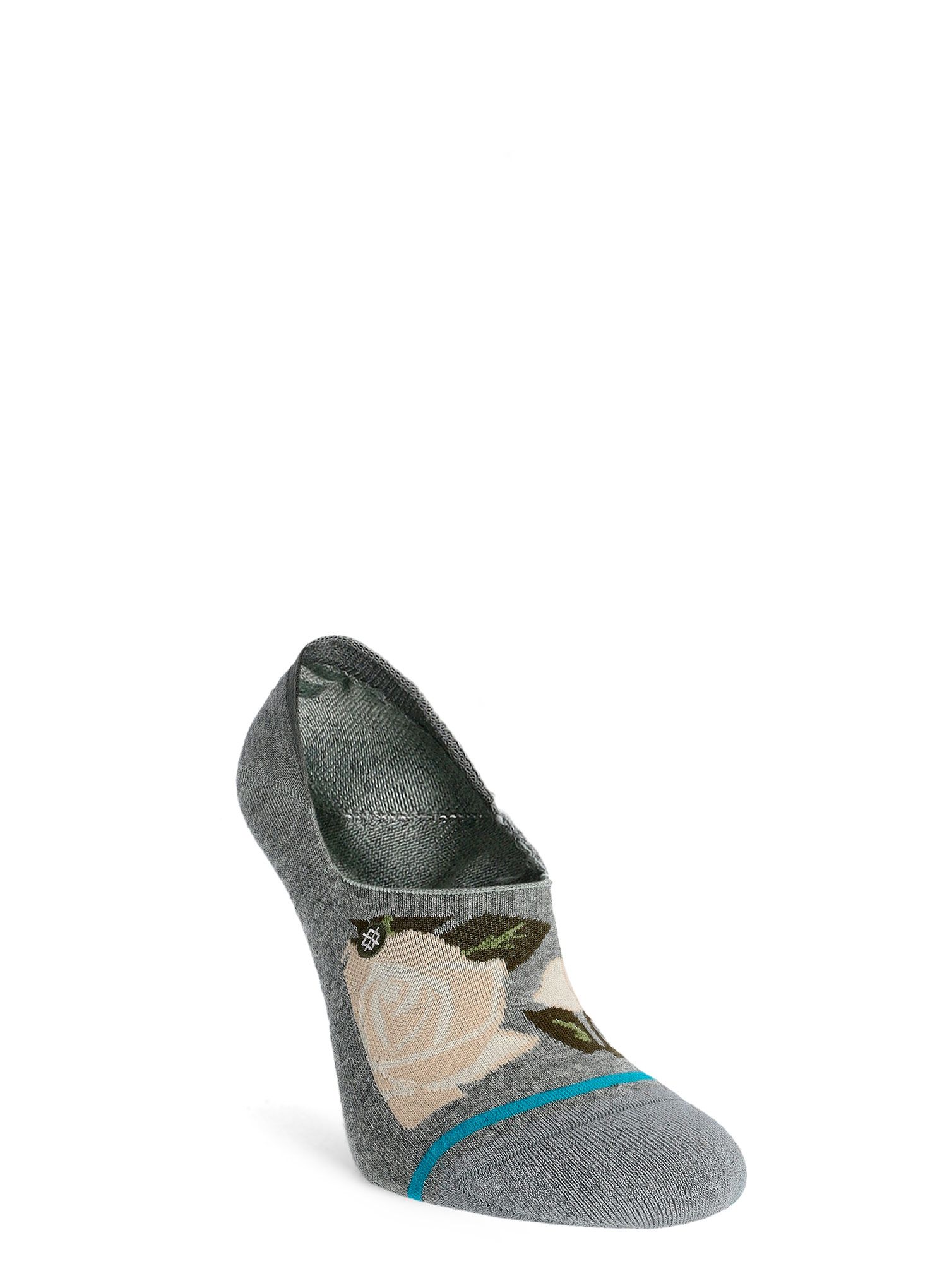 Turistické ponožky Stance Fleur (3 Pack) - multi