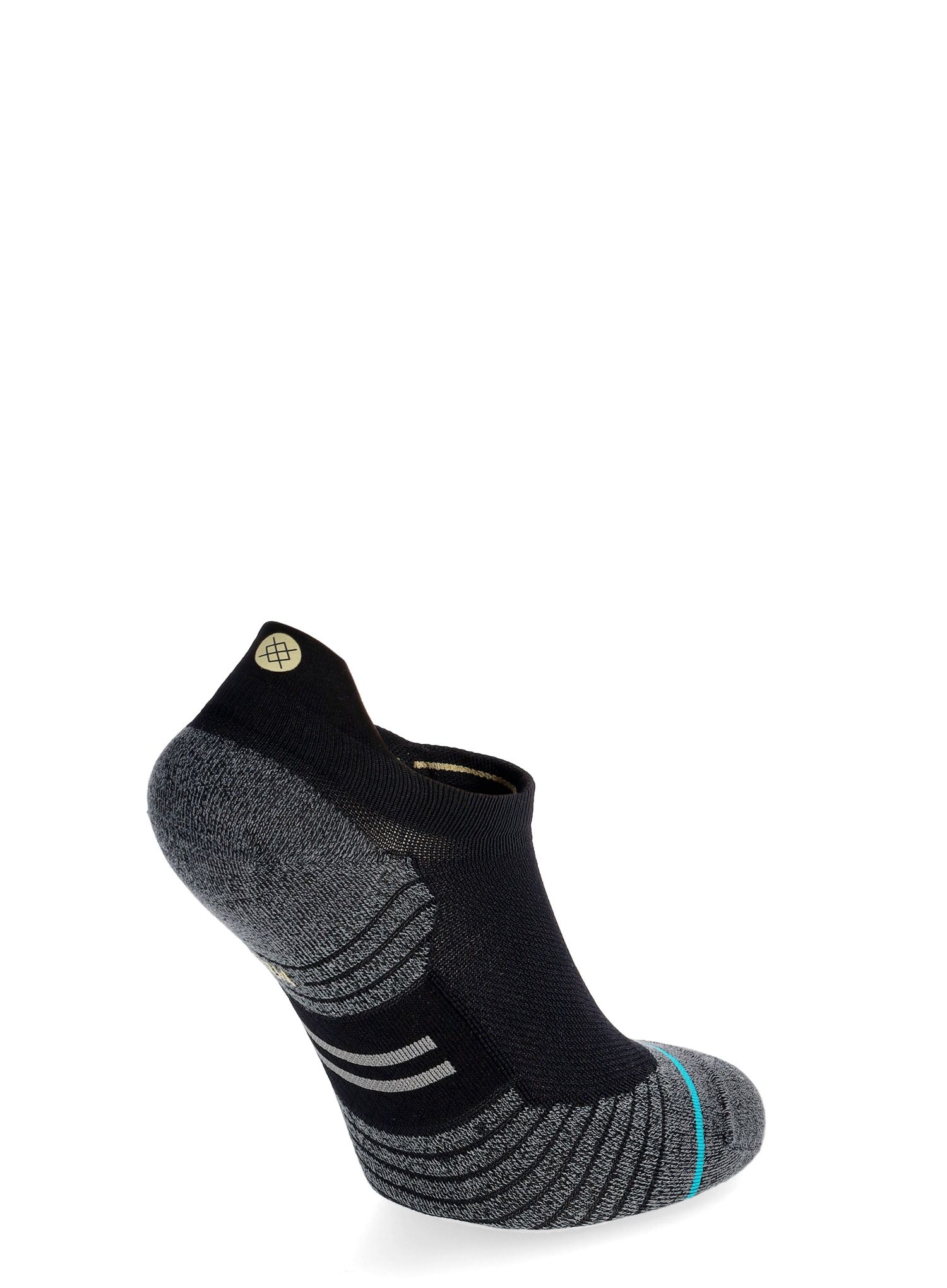 Ponožky Stance Run Light (3 Pack) - black