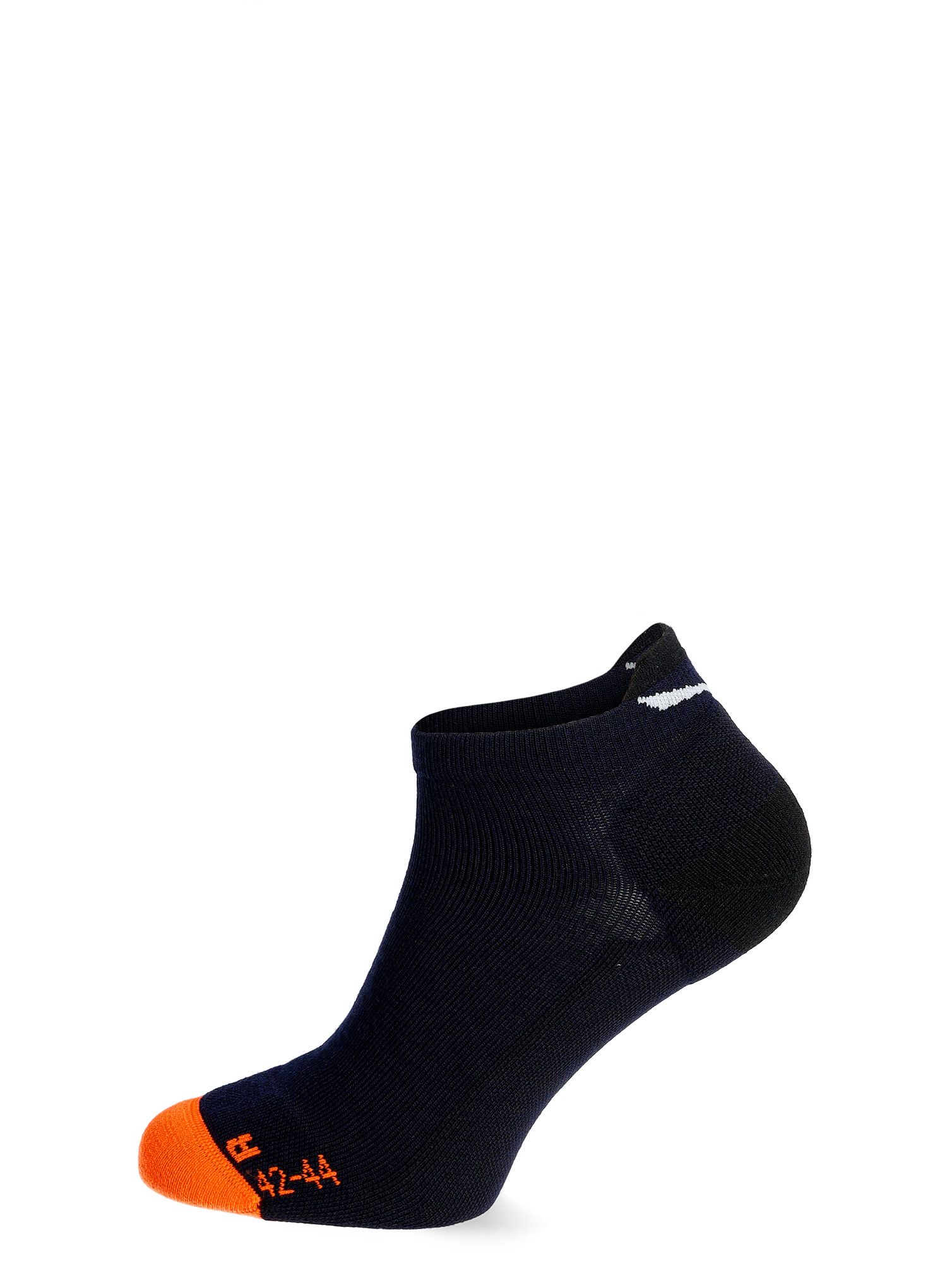 Trekingové ponožky Salewa MTN TRN AM Low Sock - navy