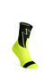 Turistické ponožky Dynafit No Pain No Gain SK - neon yellow