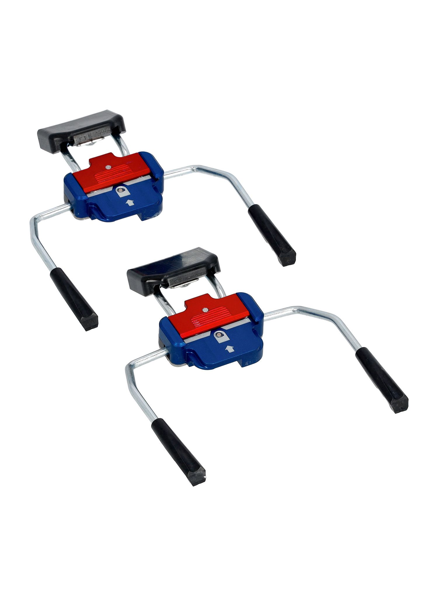 Brzdy pro vázání Plum Stopper Pika