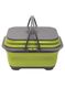 Skládací umyvadlo Outwell Collaps Washing Base w/handle - green