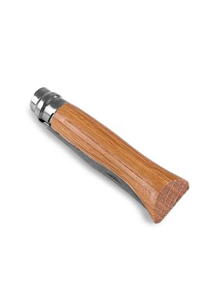 Skládací nůž Opinel No.06 Inox Lux - oak