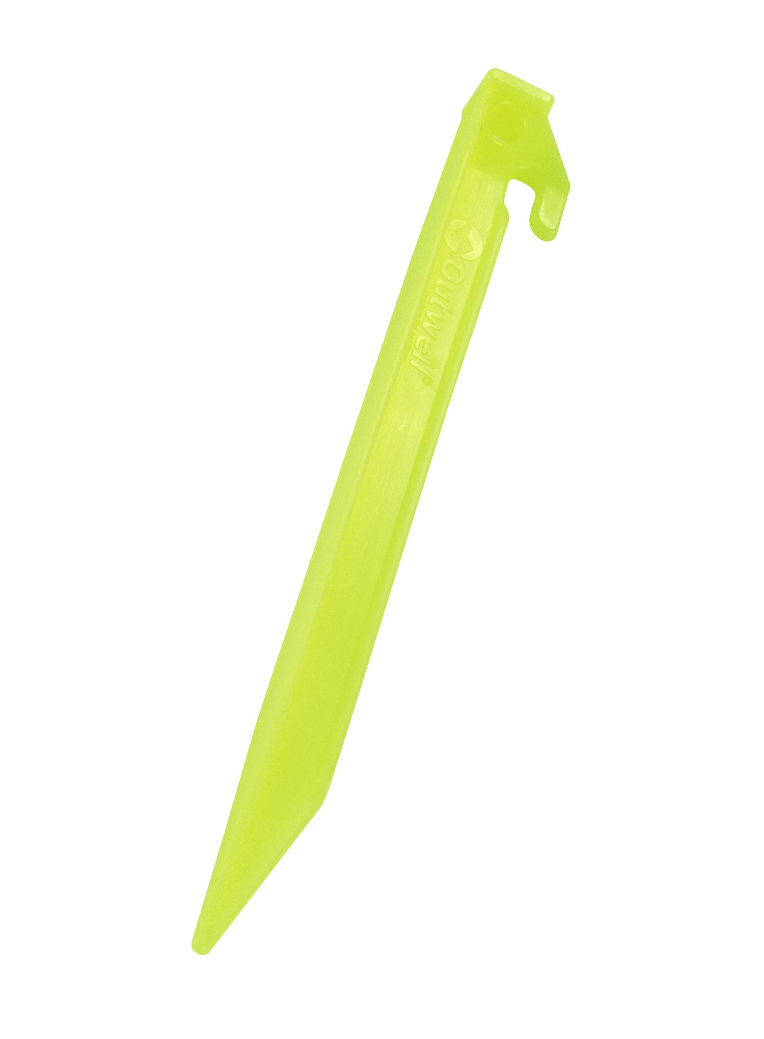 Stanové kolíky Outwell Guyline Peg Plastic