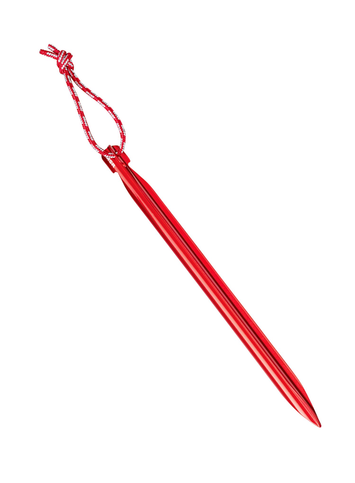 Kolíky pro stany MSR Groundhog Tent Stakes kit
