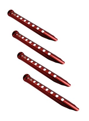 Kolíky pro stany MSR Blizzard Stake Kit 4-pack