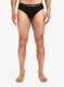 Termo slipy Icebreaker Anatomica Briefs - black/monsoon