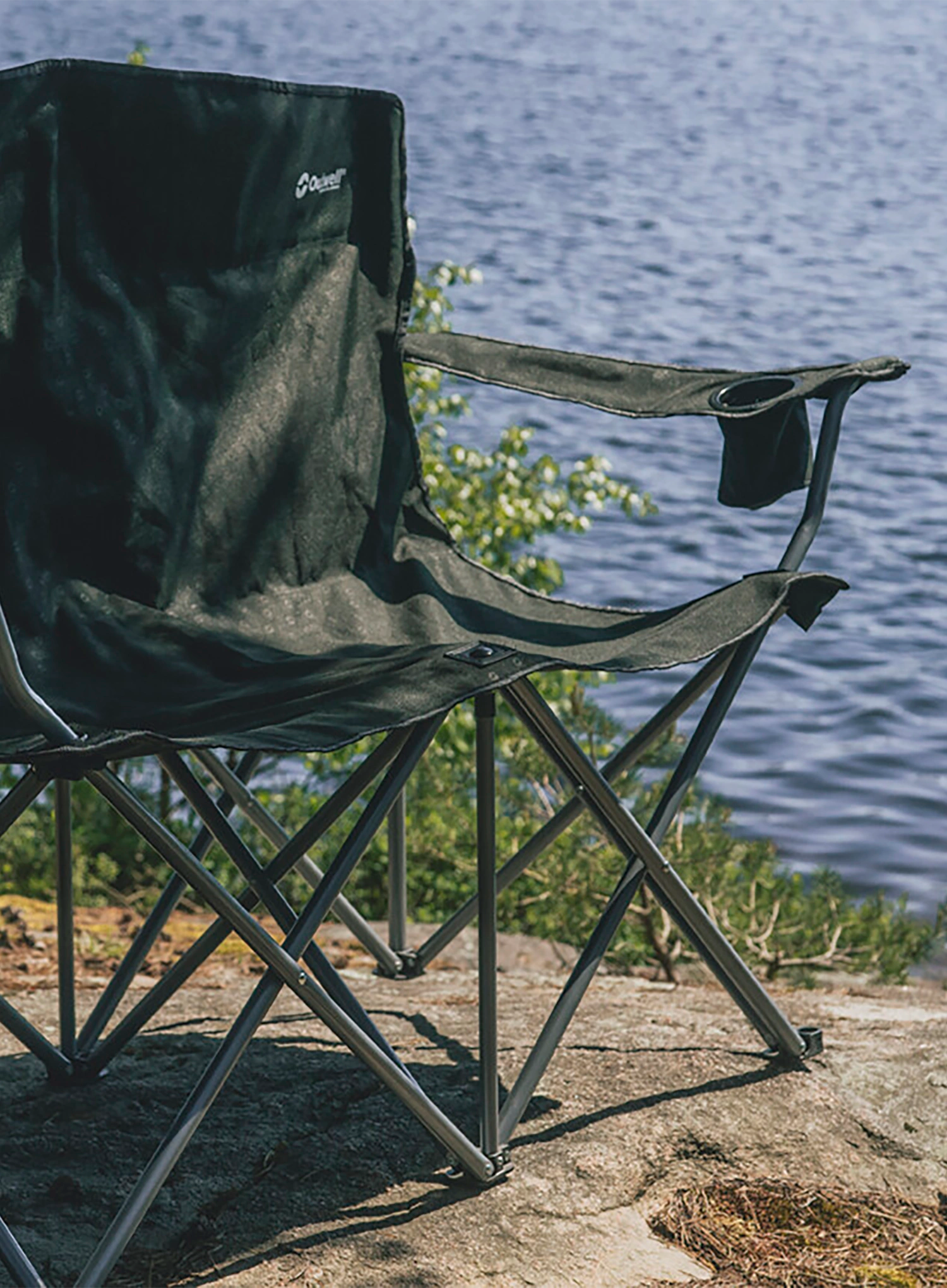Kempingová pohovka Outwell Catamarca Sofa