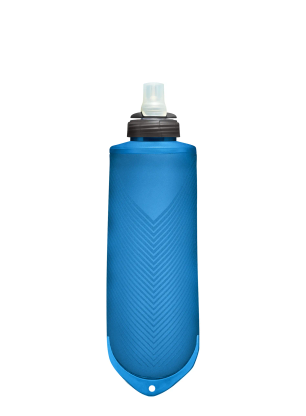 Soft flask CamelBak Quick Stow Flask 620 ml - blue