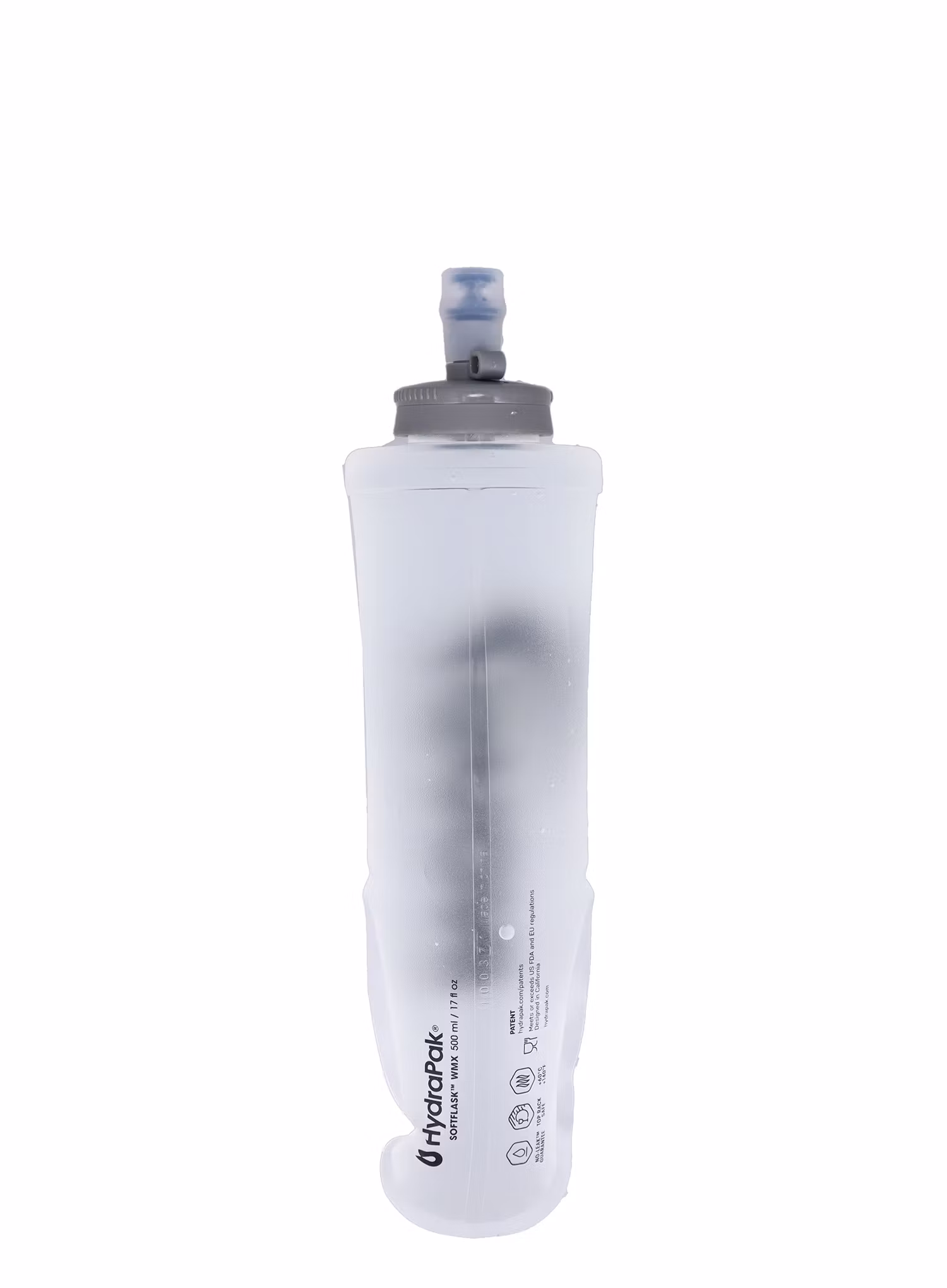 Soft flask Inov-8 Soft Flask 0.5 - clear