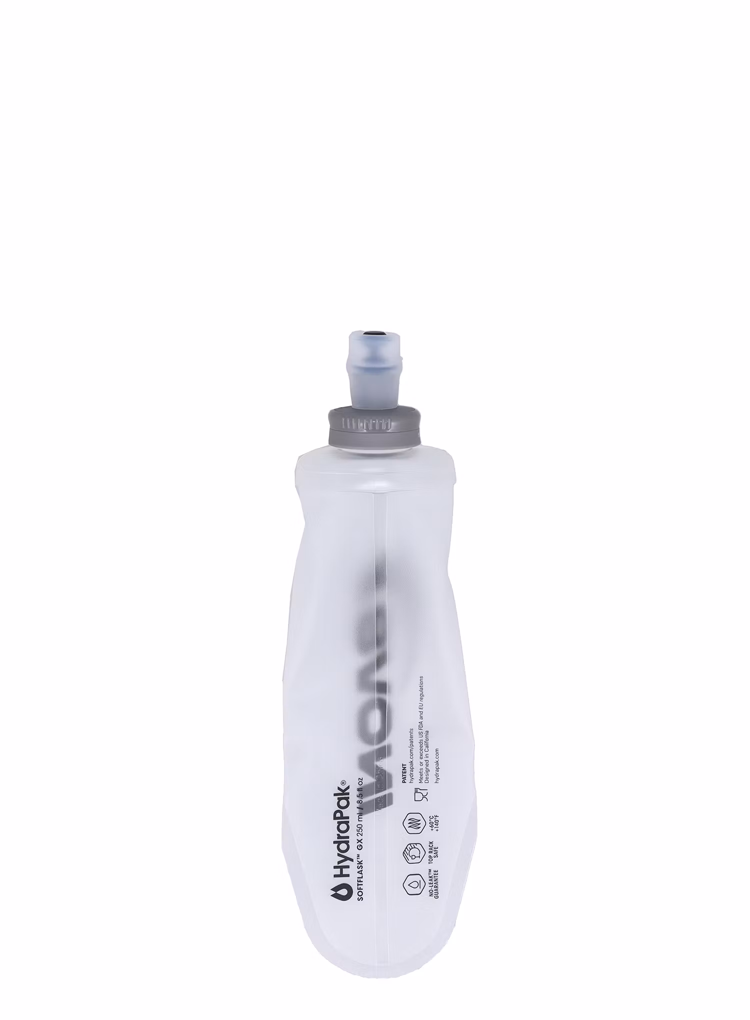 Soft flask Inov-8 Softflask 0.25 - clear/clear