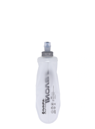 Soft flask Inov-8 Softflask 0.25 - clear/clear