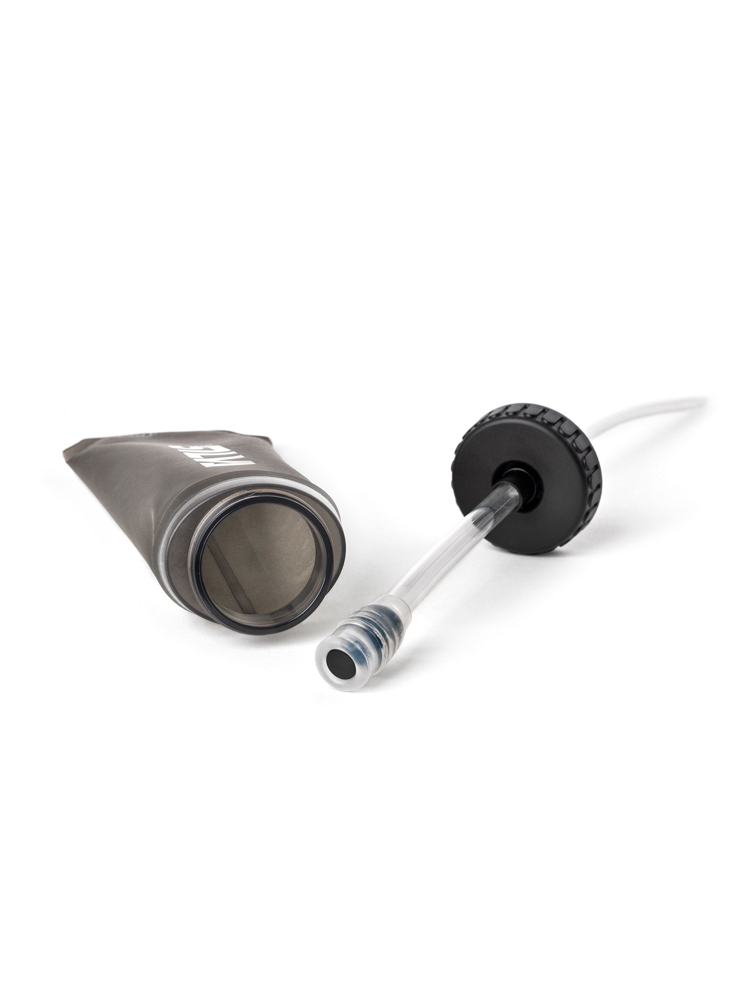 Soft flask Silva Soft Flask Straw 500 ml  - straw