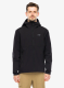 Softshellová bunda pánská Arcteryx Gamma Lightweight Hoody - black