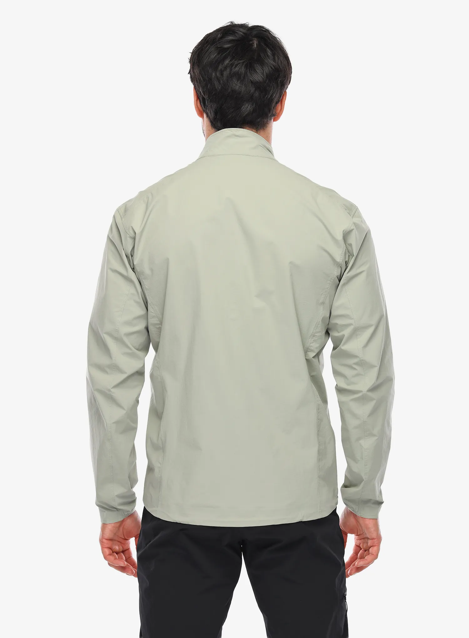 Softshellová bunda pánská Arcteryx Gamma Lightweight Jacket - habitat