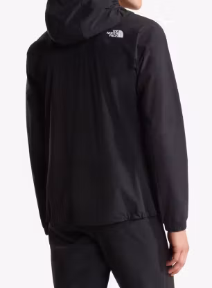 Softshellová bunda pánská The North Face Summit Off Width Jacket - tnf black