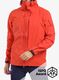 Softshellová bunda BlackYak Hariana Jacket - fiery red