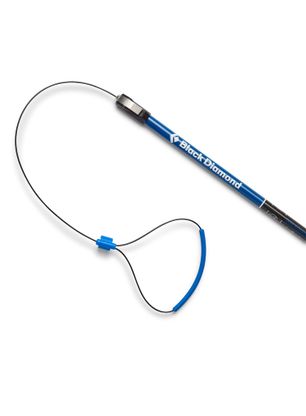 Lavinová sonda Black Diamond Quickdraw Pro Carbon Probe 320