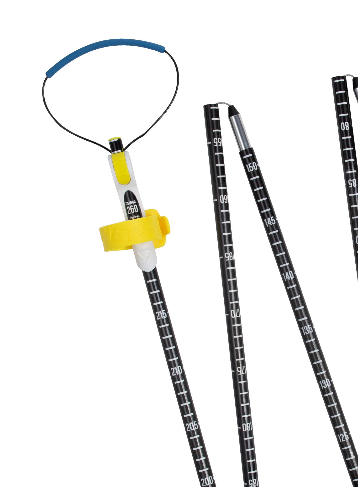 Lavinová sonda Pieps Carbon 260 Pro