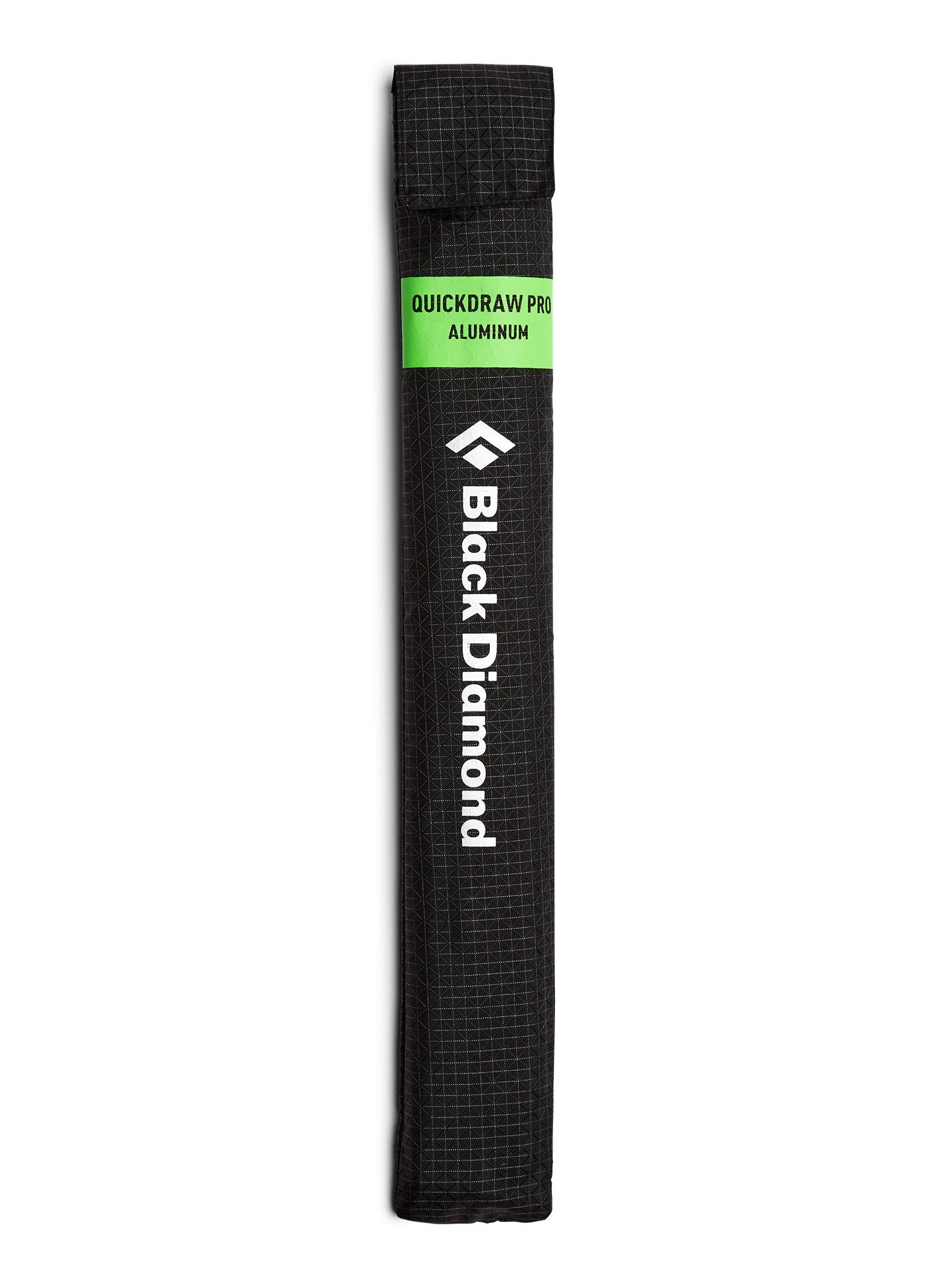 Lavinová sonda Black Diamond Quickdraw Pro Probe 320 - green