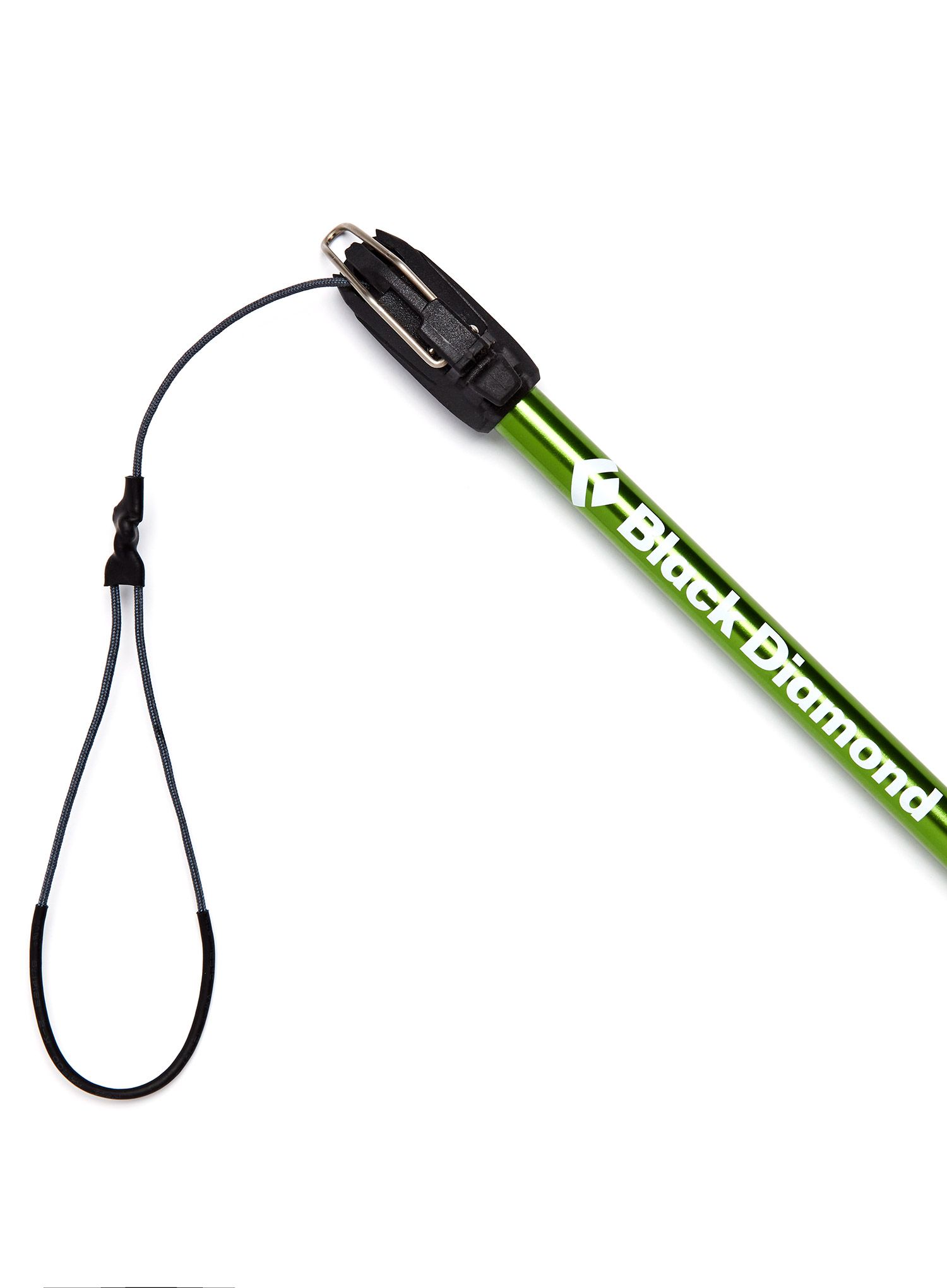 Lavinová sonda Black Diamond Quickdraw Pro Probe 240 - green