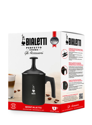 Mléko pěnič Bialetti Montalatte