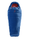 Dětský spací pytel Deuter Starlight (130-170 cm) - nightblue/redwood