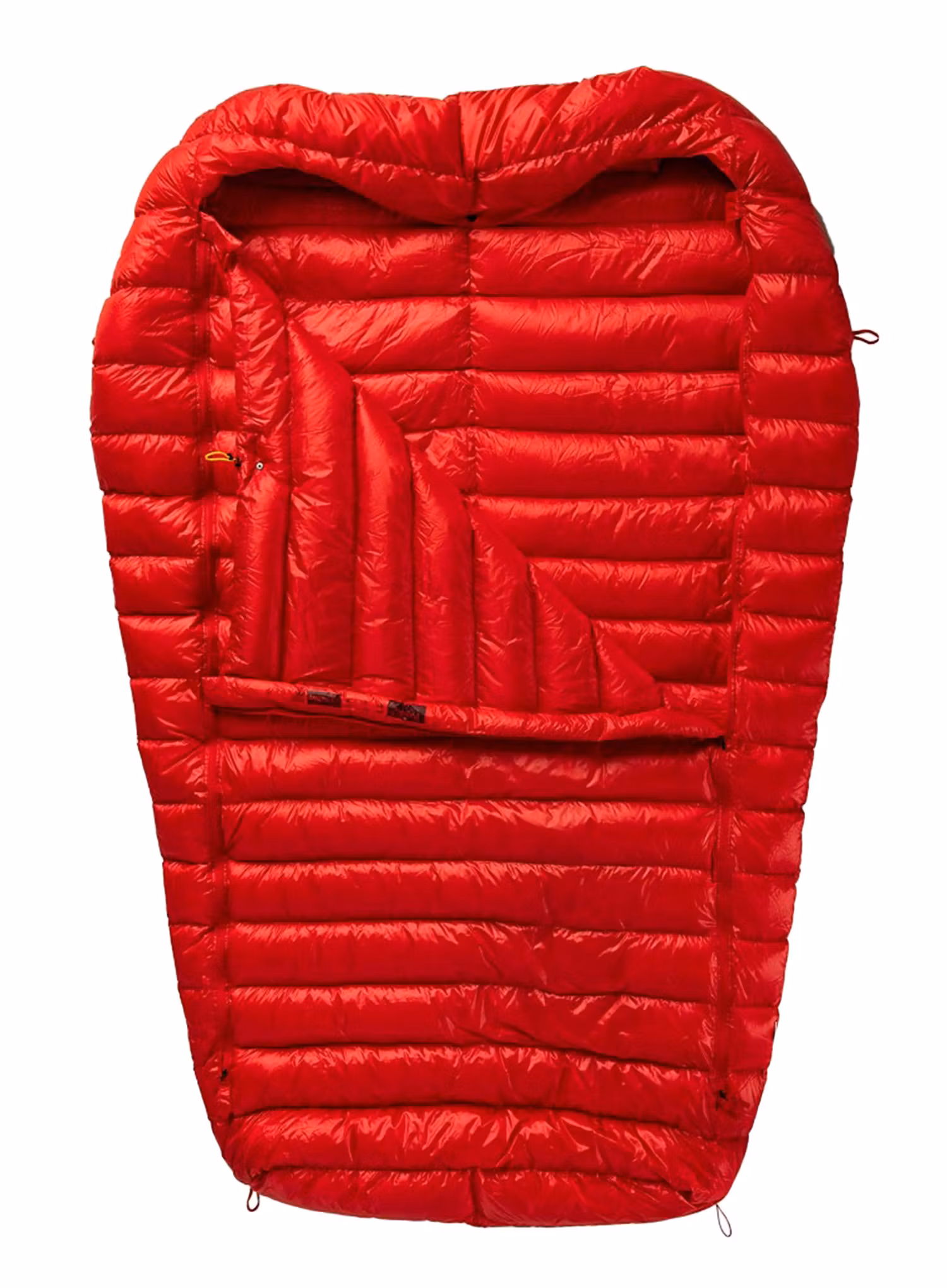 Spacák Pajak Quest 4Two - red
