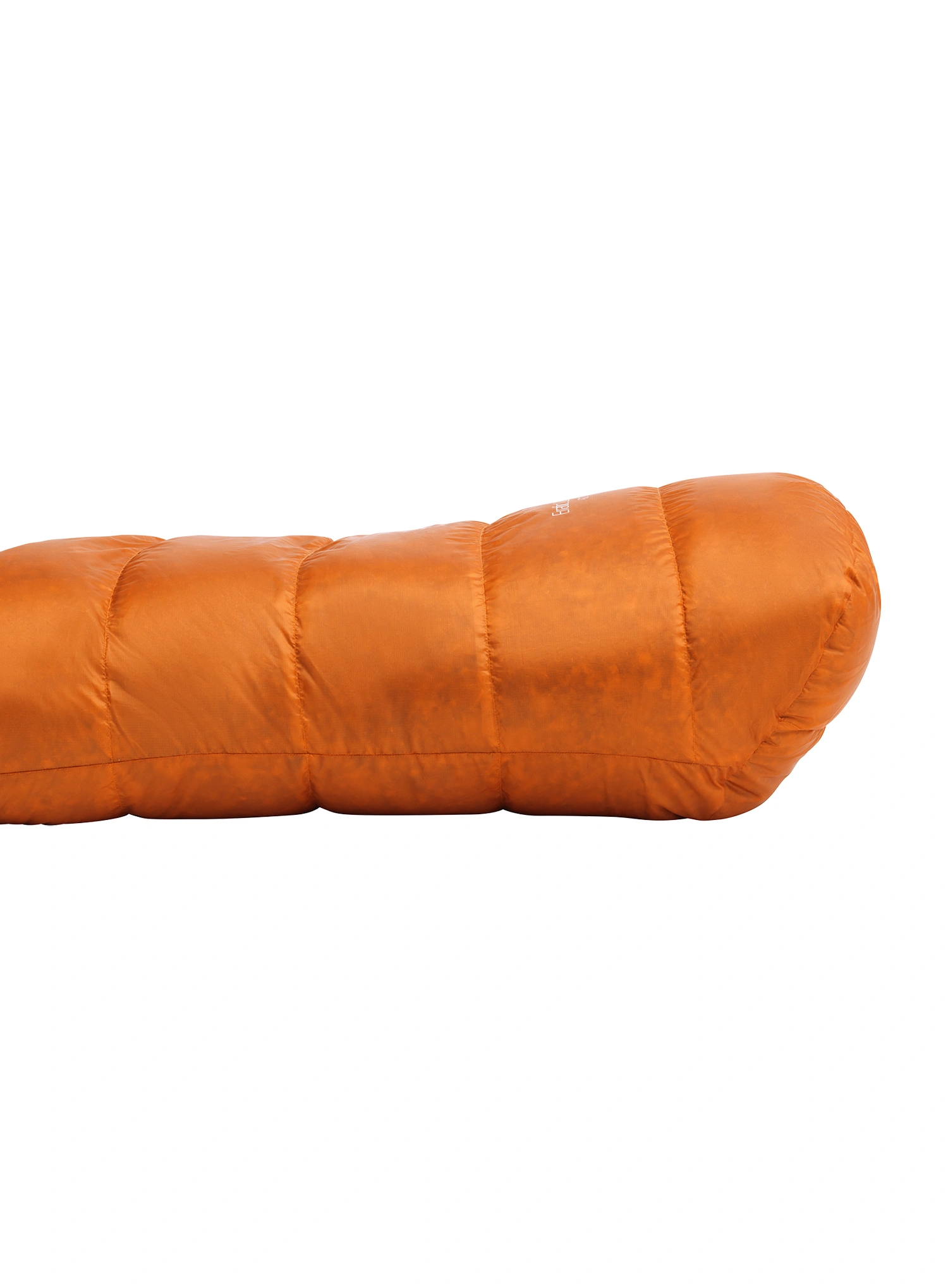 Péřový spacák Robens Scoria Quilt UL -6C Long (195 cm) - orange