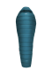 Péřový spacák Robens Serac 900 -20C Regular (180 cm) - turquise