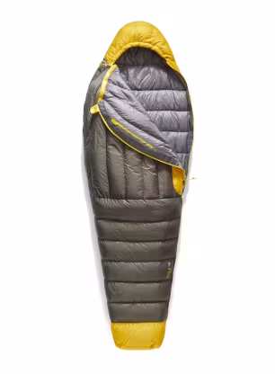 Spací pytel Sea to Summit Spark 7C/45F L (198 cm) - beluga