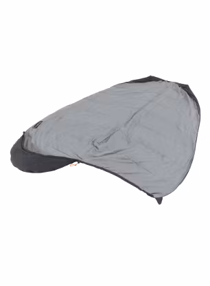 Spacák Easy Camp Raven Mummy 13°C Left Zipper (190 cm)