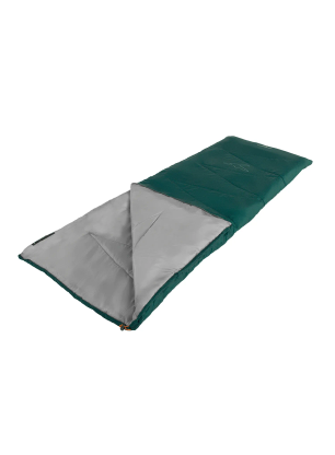 Spacák Easy Camp Starling Square 10C (190 cm) - green