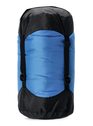 Spacák Fjord Nansen Floro 2.0 (185 cm) - sapphire