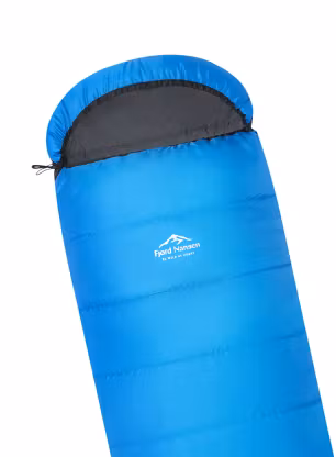 Spacák Fjord Nansen Stavoy 2.0 (195 cm) - sapphire