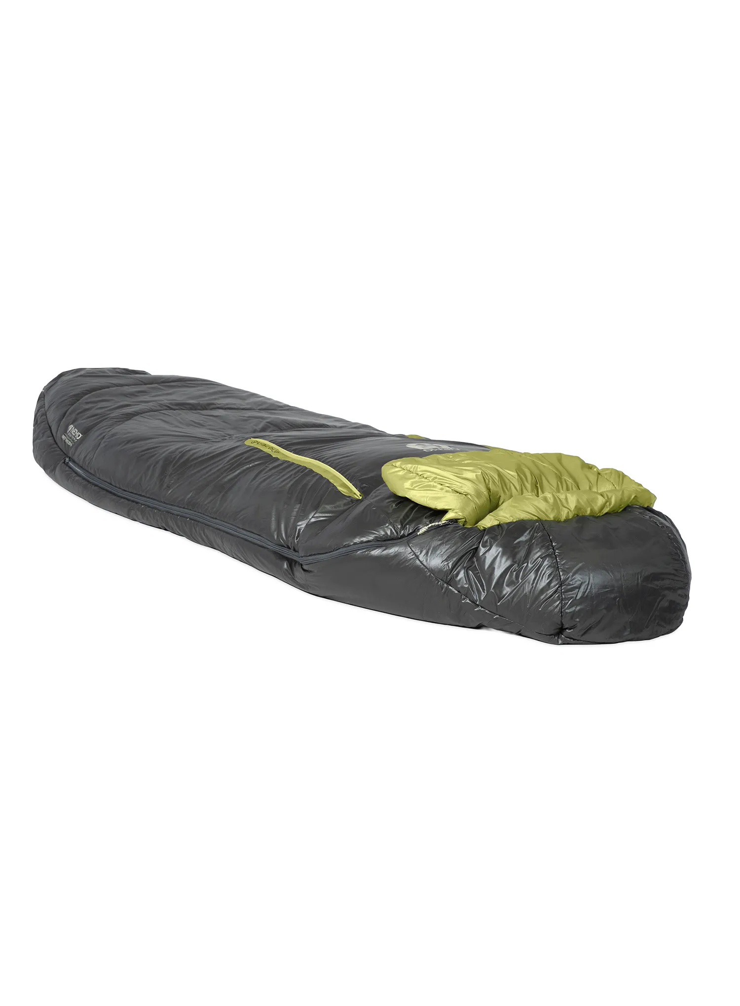 Spacák Nemo Forte Endless Promise 35 Reg (183 cm) - chimera/birch bud