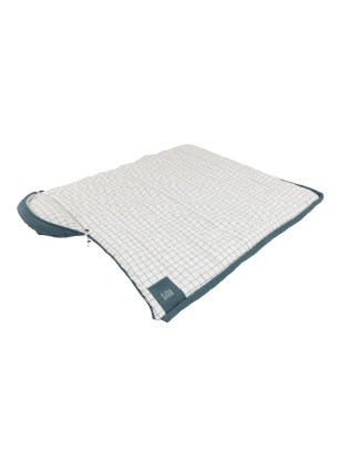 Spacák Outwell Camper Supreme (200 cm) - blue