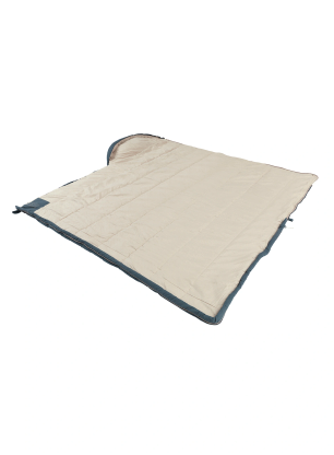 Spacák Outwell Campion Lux XL (195 cm)
