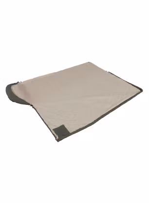 Spacák Outwell Campion Prime (185 cm) - green