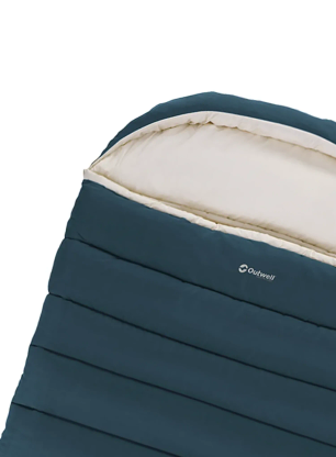 Spacák Outwell Constellation Lux XL (195 cm)