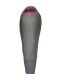 Spacák Robens Snowfall I +2C Regular (180 cm) - grey/green