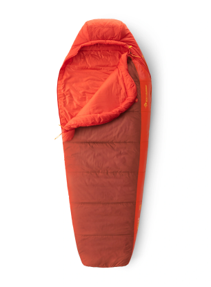Spacák Sea to Summit Hamelin L -1C/30F (198 cm) - picante