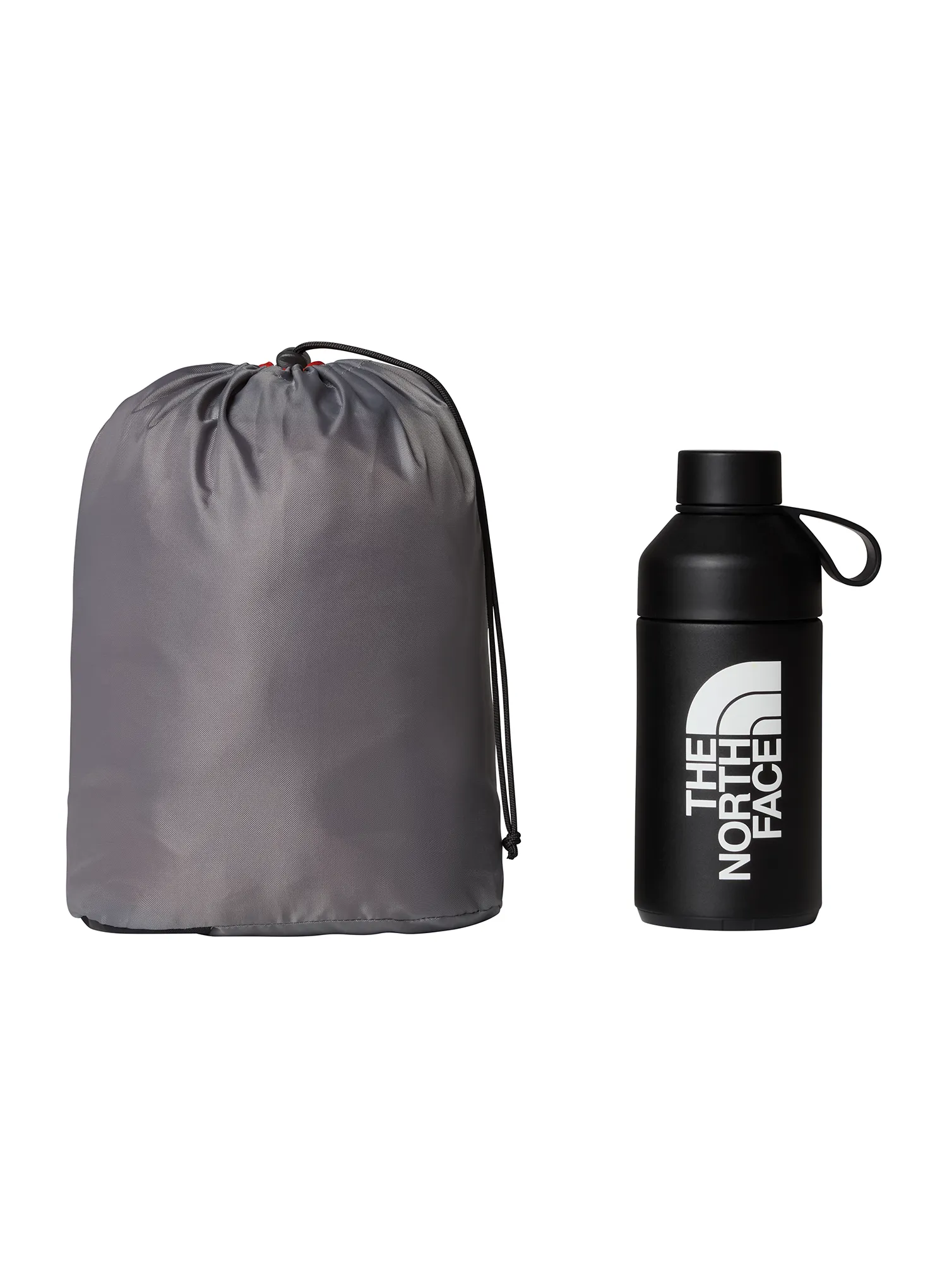 Spacák The North Face Wasatch 4°C Long (198 cm) - zion orange/persian orange