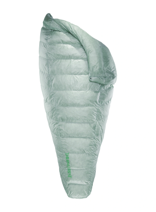 Spací pytel Therm a Rest Vesper 32F/0C Down Quilt Regular - ether